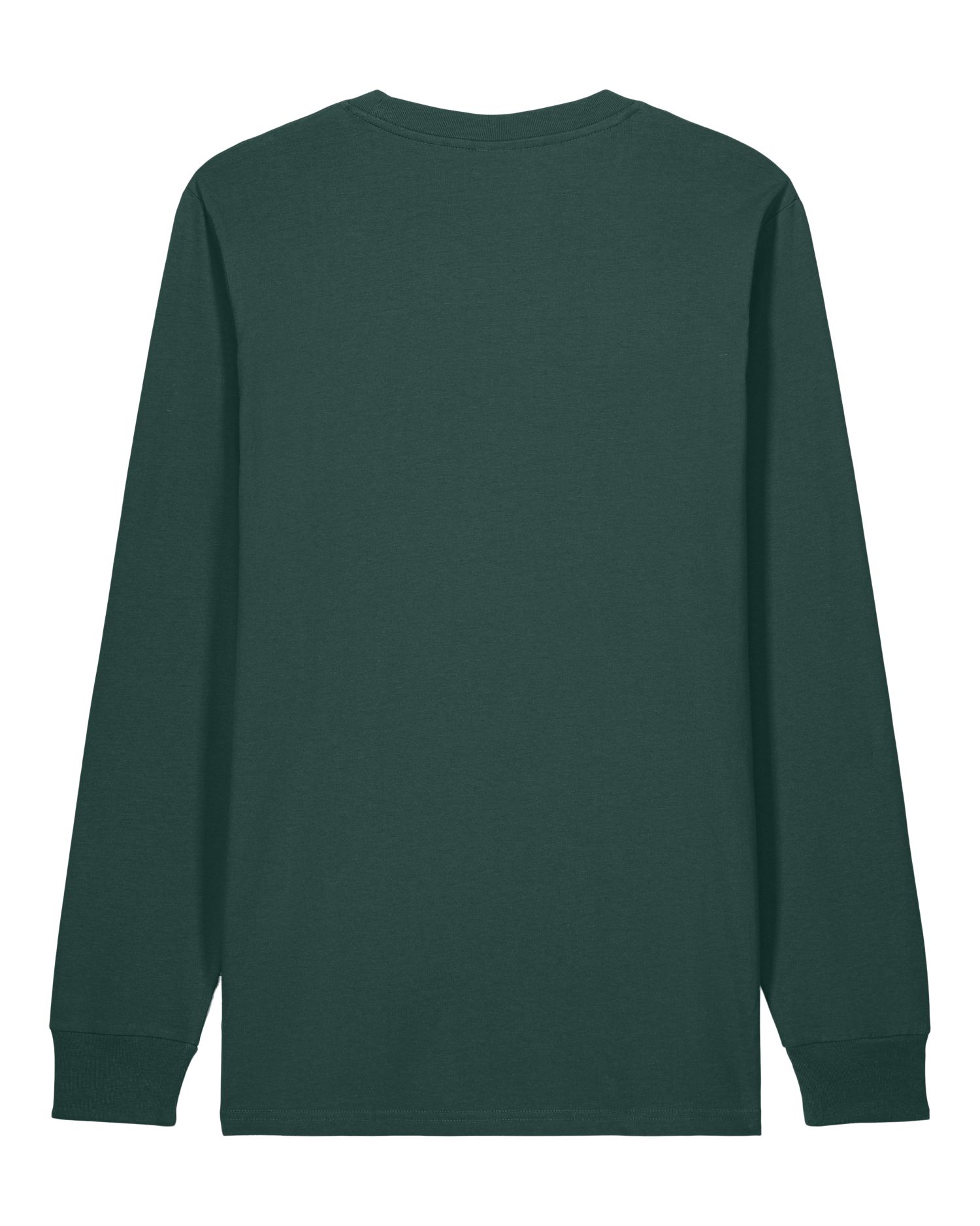 Unisex Organic Long Sleeve T-Shirt | Creator 2.0 Long Sleeve SATU022