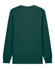 Unisex Organic Long Sleeve T-Shirt | Creator 2.0 Long Sleeve SATU022