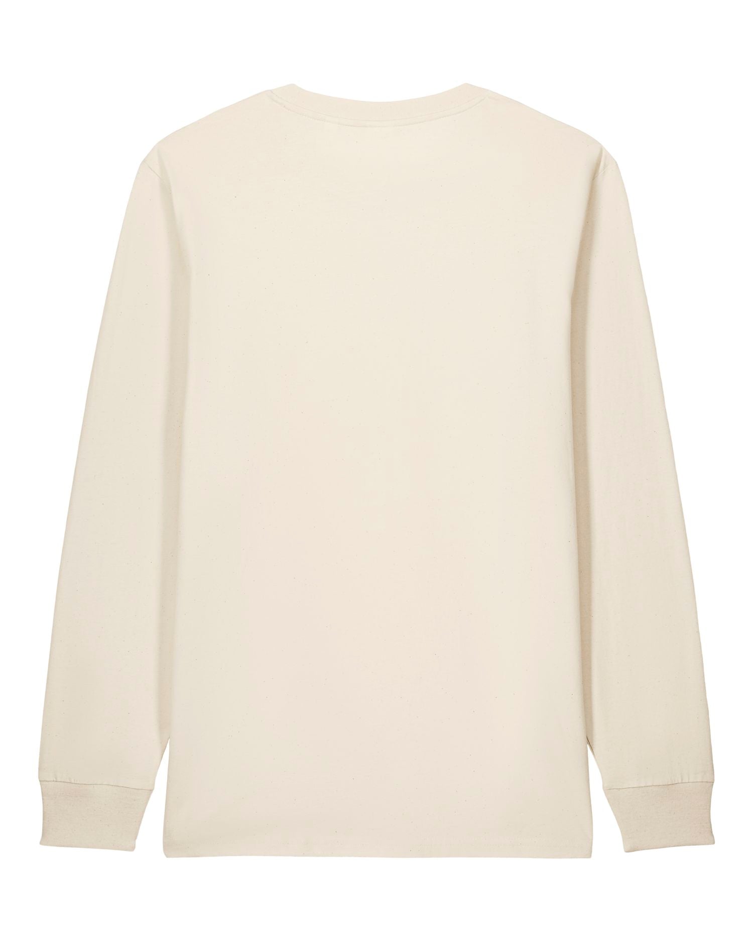 Unisex Organic Long Sleeve T-Shirt | Creator 2.0 Long Sleeve SATU022