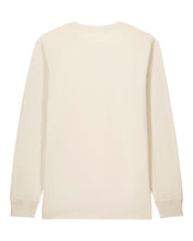 Unisex Organic Long Sleeve T-Shirt | Creator 2.0 Long Sleeve SATU022