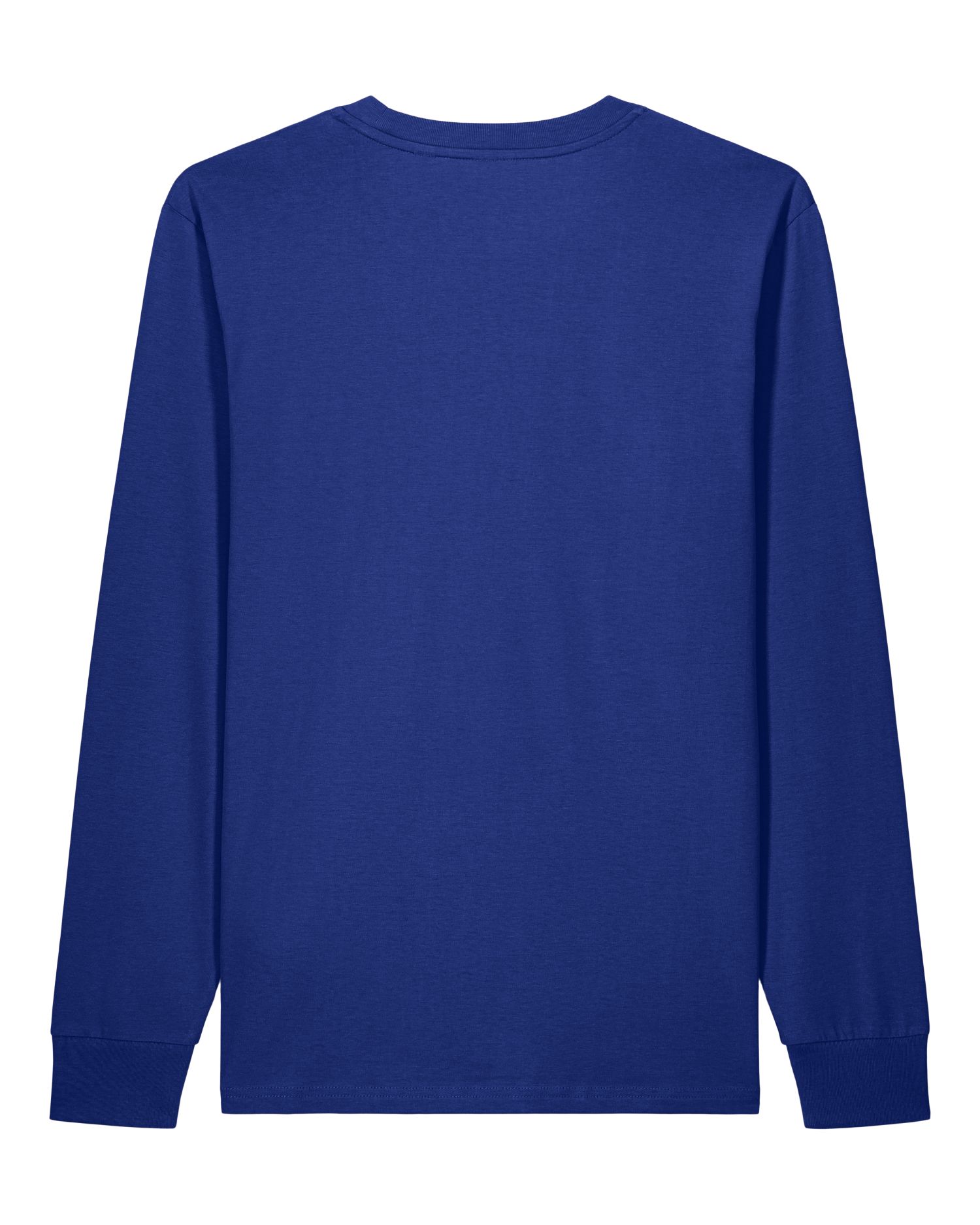 Unisex Organic Long Sleeve T-Shirt | Creator 2.0 Long Sleeve SATU022