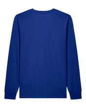 Unisex Organic Long Sleeve T-Shirt | Creator 2.0 Long Sleeve SATU022