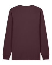 Unisex Organic Long Sleeve T-Shirt | Creator 2.0 Long Sleeve SATU022