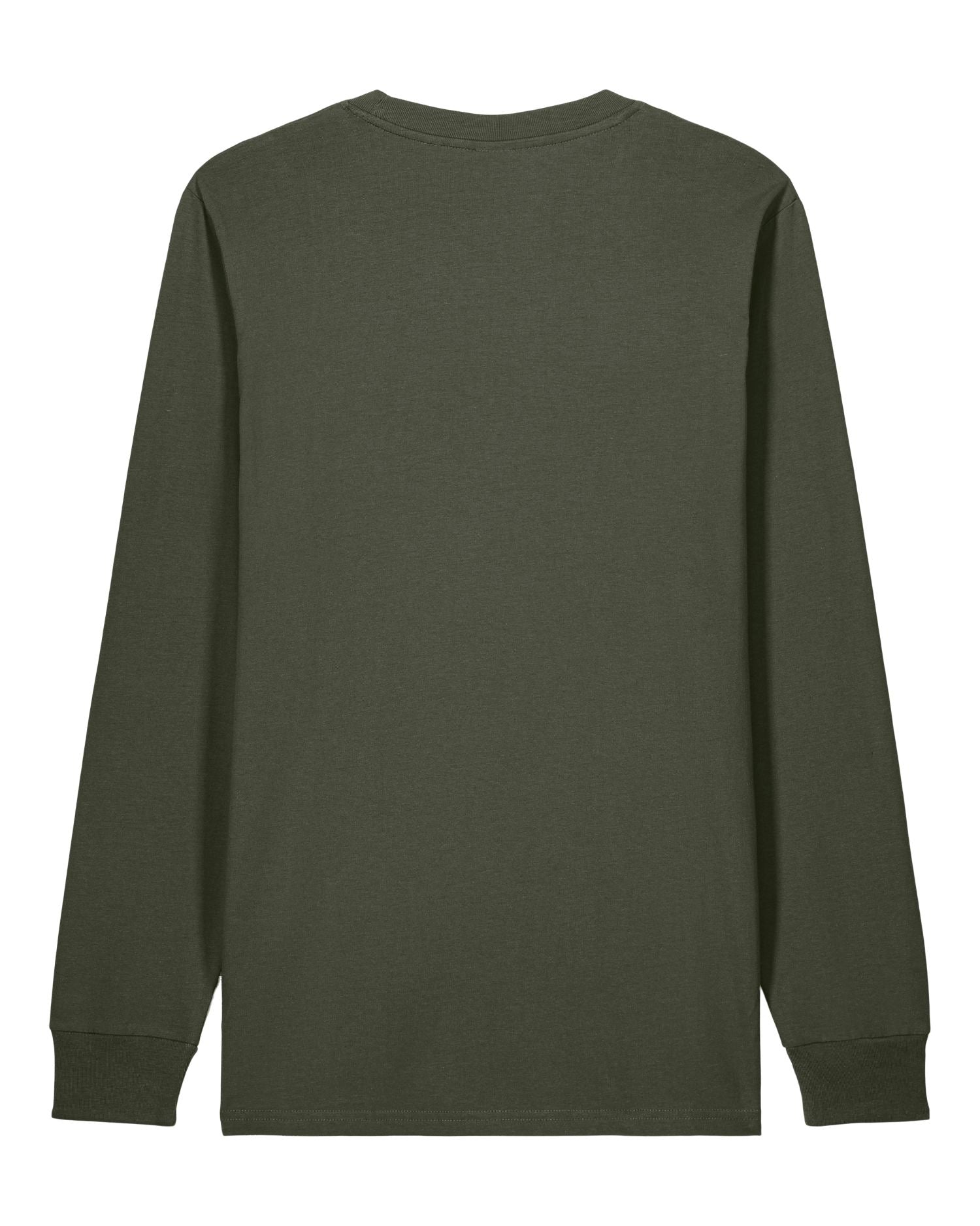 Unisex Organic Long Sleeve T-Shirt | Creator 2.0 Long Sleeve SATU022