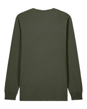 Unisex Organic Long Sleeve T-Shirt | Creator 2.0 Long Sleeve SATU022