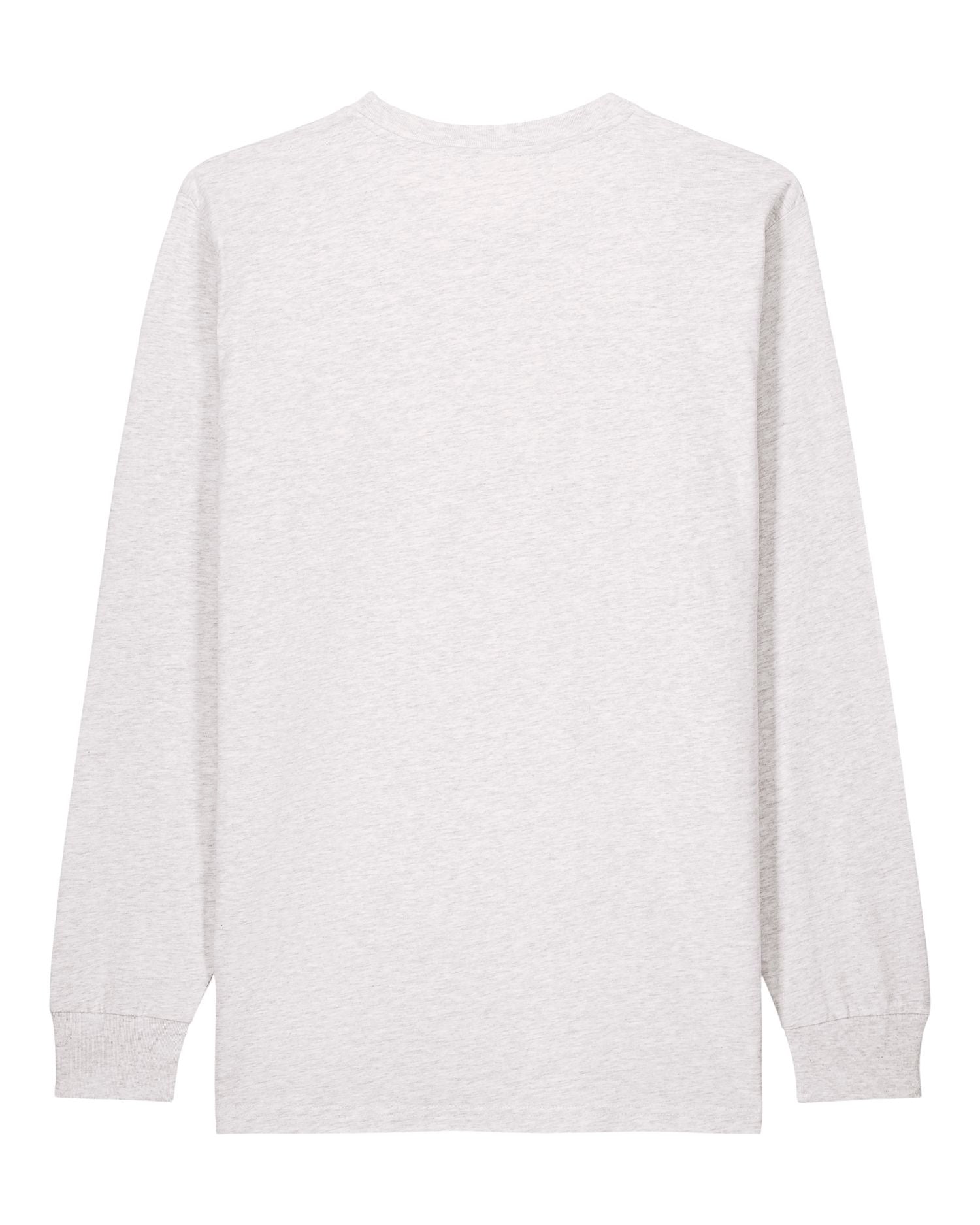 Unisex Organic Long Sleeve T-Shirt | Creator 2.0 Long Sleeve SATU022