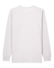 Unisex Organic Long Sleeve T-Shirt | Creator 2.0 Long Sleeve SATU022