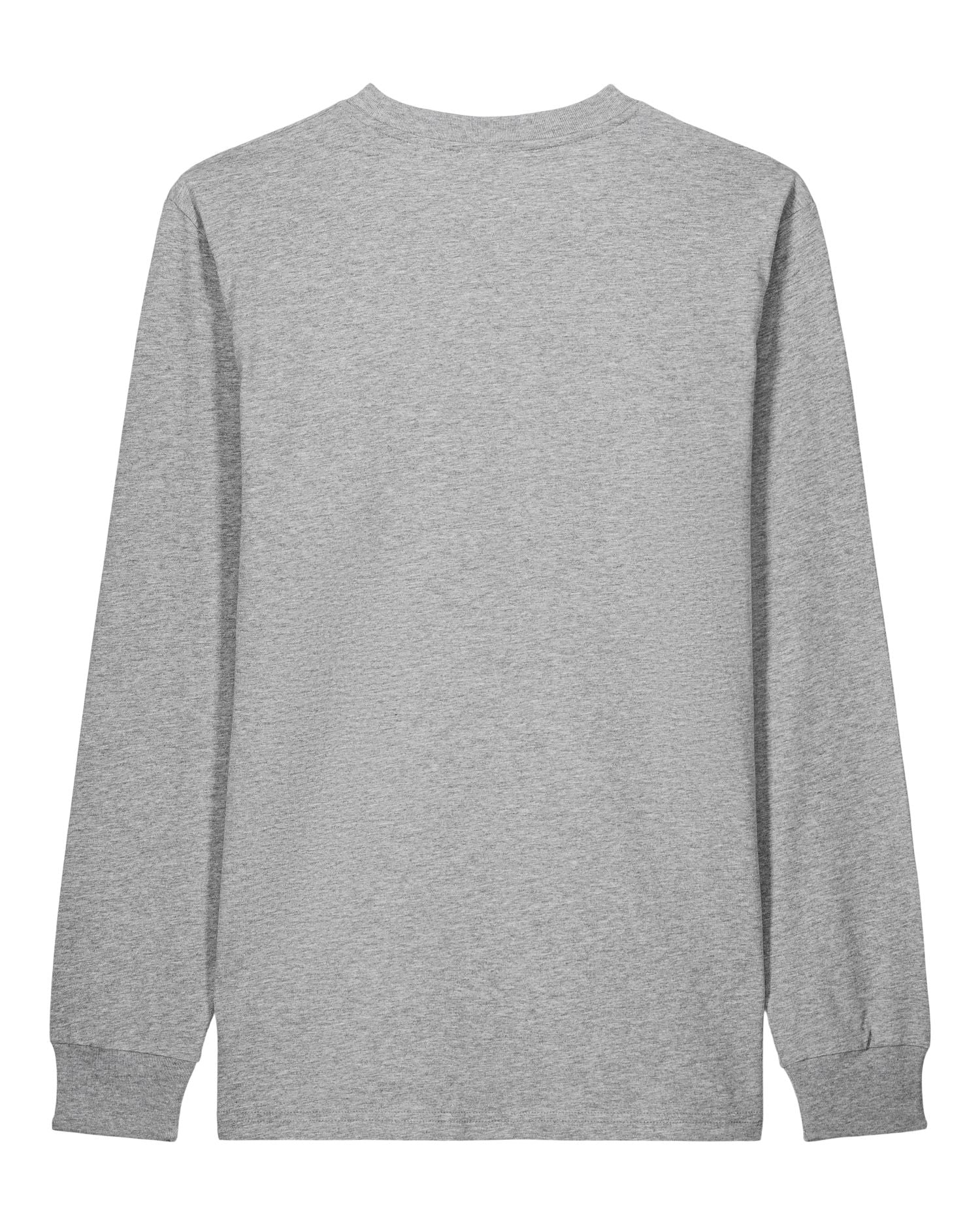 Unisex Organic Long Sleeve T-Shirt | Creator 2.0 Long Sleeve SATU022