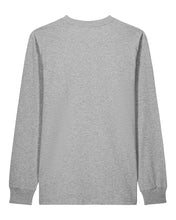 Unisex Organic Long Sleeve T-Shirt | Creator 2.0 Long Sleeve SATU022