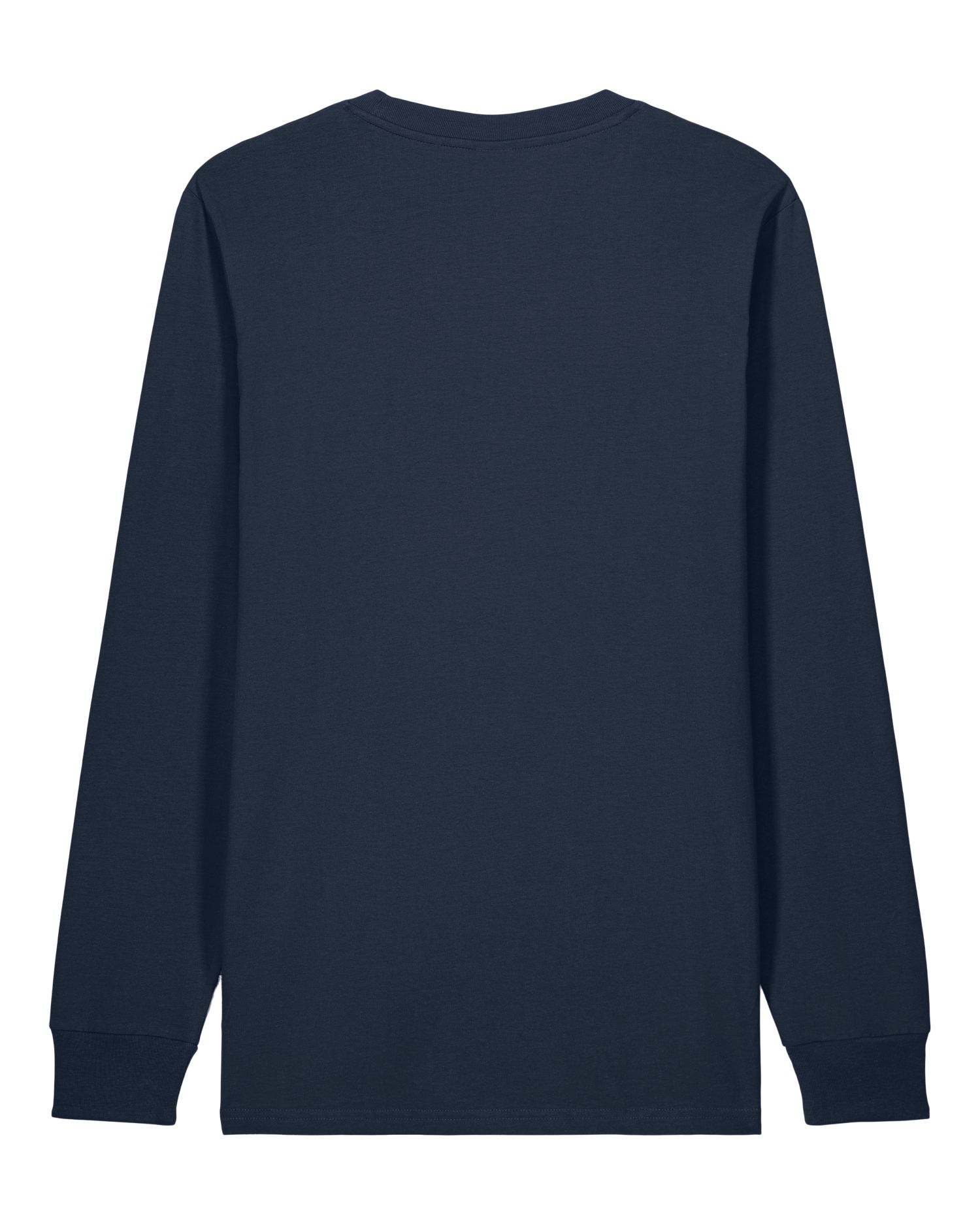 Unisex Organic Long Sleeve T-Shirt | Creator 2.0 Long Sleeve SATU022