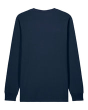 Unisex Organic Long Sleeve T-Shirt | Creator 2.0 Long Sleeve SATU022