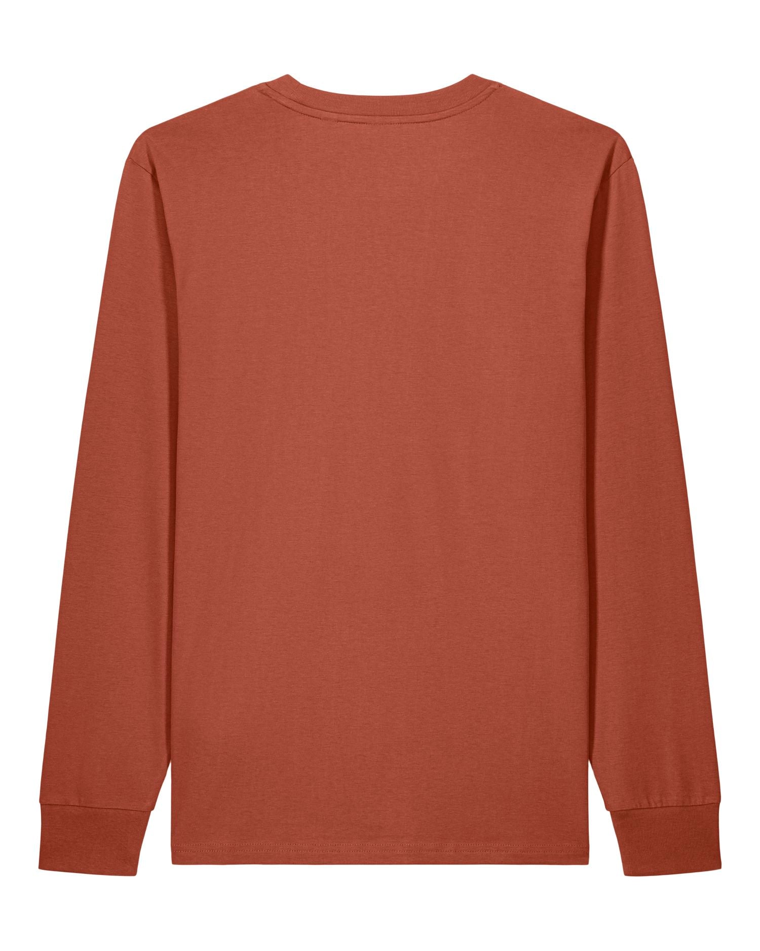 Unisex Organic Long Sleeve T-Shirt | Creator 2.0 Long Sleeve SATU022