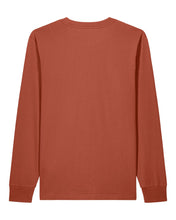 Unisex Organic Long Sleeve T-Shirt | Creator 2.0 Long Sleeve SATU022