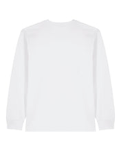 Heavyweight Organic Long Sleeve Tee | Freestyler Long Sleeve SATU023