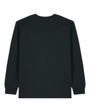 Heavyweight Organic Long Sleeve Tee | Freestyler Long Sleeve SATU023