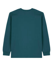 Heavyweight Organic Long Sleeve Tee | Freestyler Long Sleeve SATU023