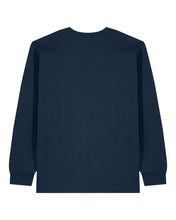 Heavyweight Organic Long Sleeve Tee | Freestyler Long Sleeve SATU023