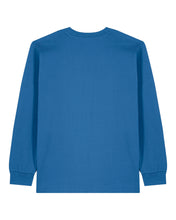 Heavyweight Organic Long Sleeve Tee | Freestyler Long Sleeve SATU023