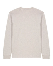 Heavyweight Organic Long Sleeve Tee | Freestyler Long Sleeve SATU023