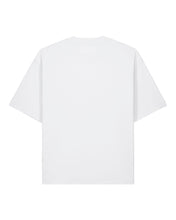 Oversized Boxy Heavyweight T-Shirt | Asher SATU039
