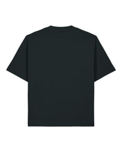 Oversized Boxy Heavyweight T-Shirt | Asher SATU039