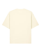 Oversized Boxy Heavyweight T-Shirt | Asher SATU039
