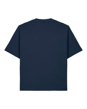 Oversized Boxy Heavyweight T-Shirt | Asher SATU039