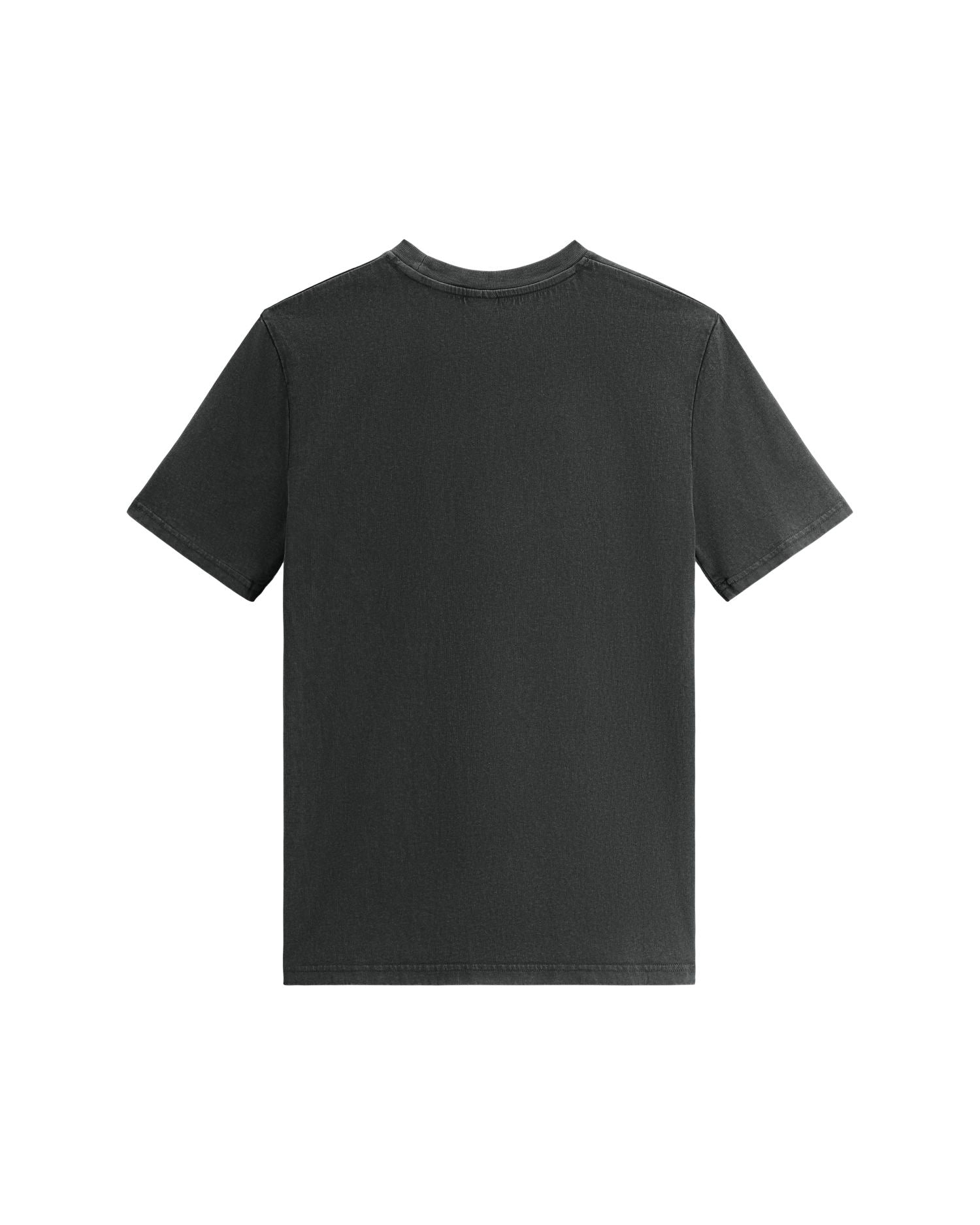 Garment-Dyed Organic Cotton T-Shirt | Creator 2.0 Vintage SATU041