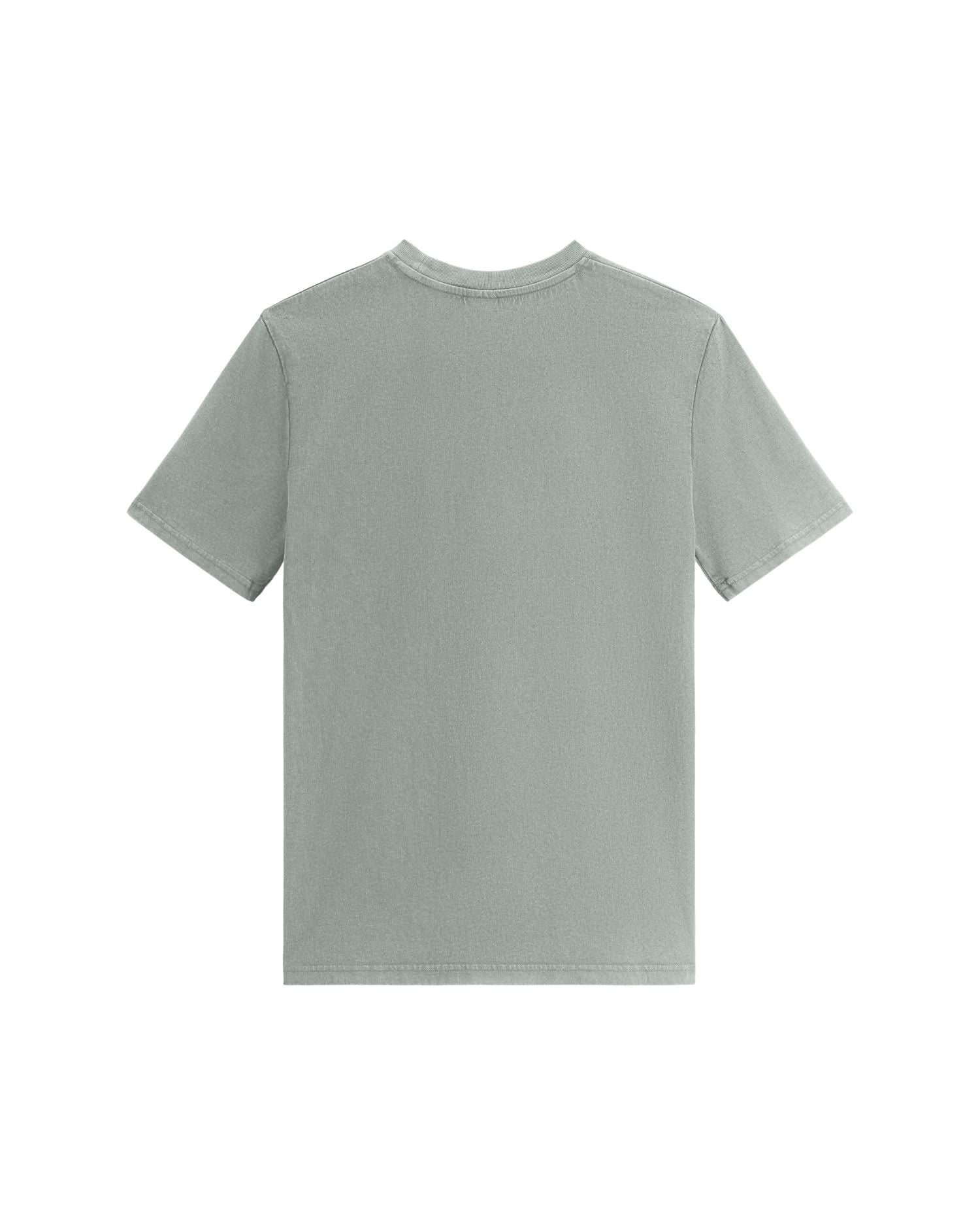 Garment-Dyed Organic Cotton T-Shirt | Creator 2.0 Vintage SATU041