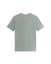 Garment-Dyed Organic Cotton T-Shirt | Creator 2.0 Vintage SATU041