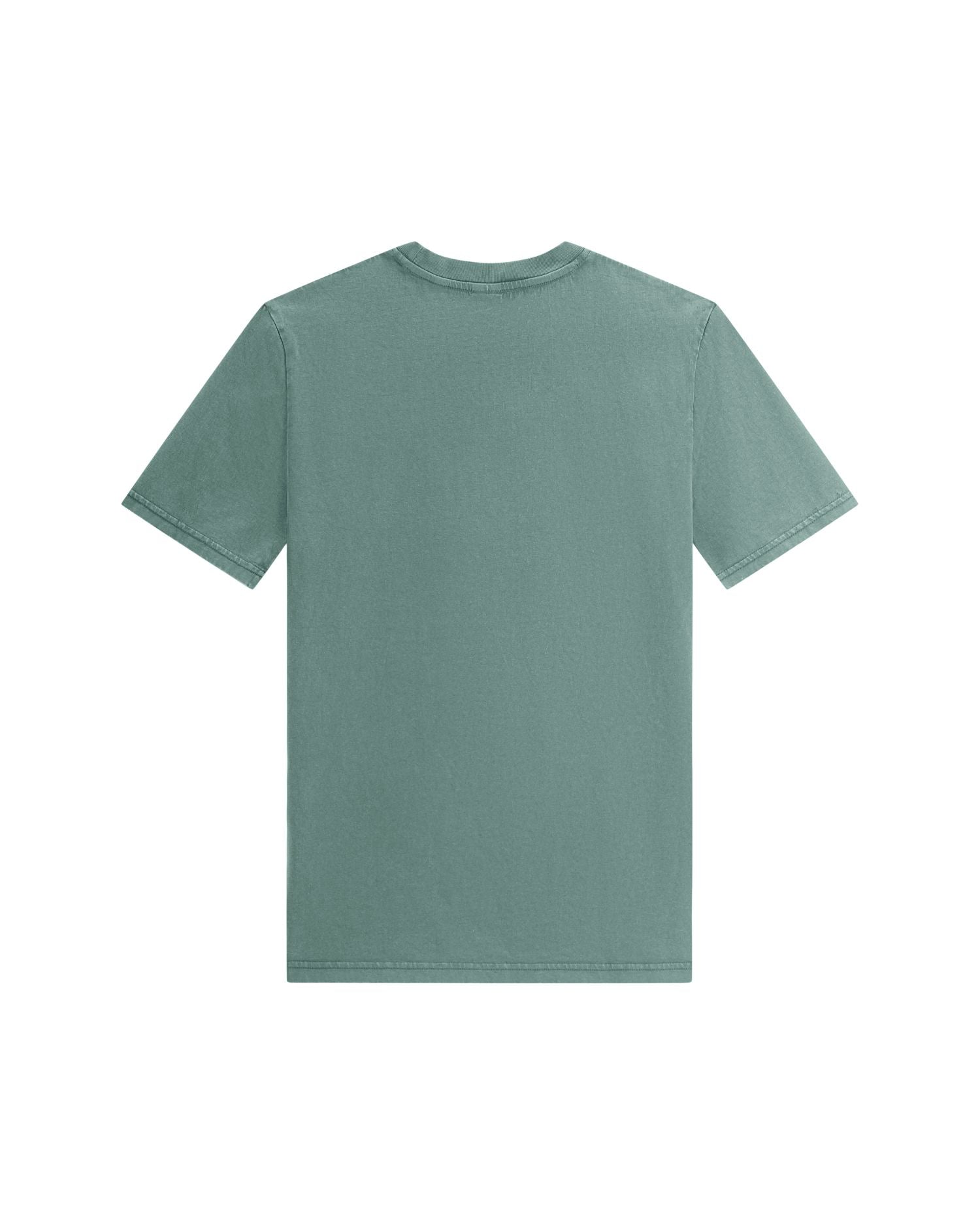 Garment-Dyed Organic Cotton T-Shirt | Creator 2.0 Vintage SATU041