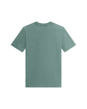 Garment-Dyed Organic Cotton T-Shirt | Creator 2.0 Vintage SATU041