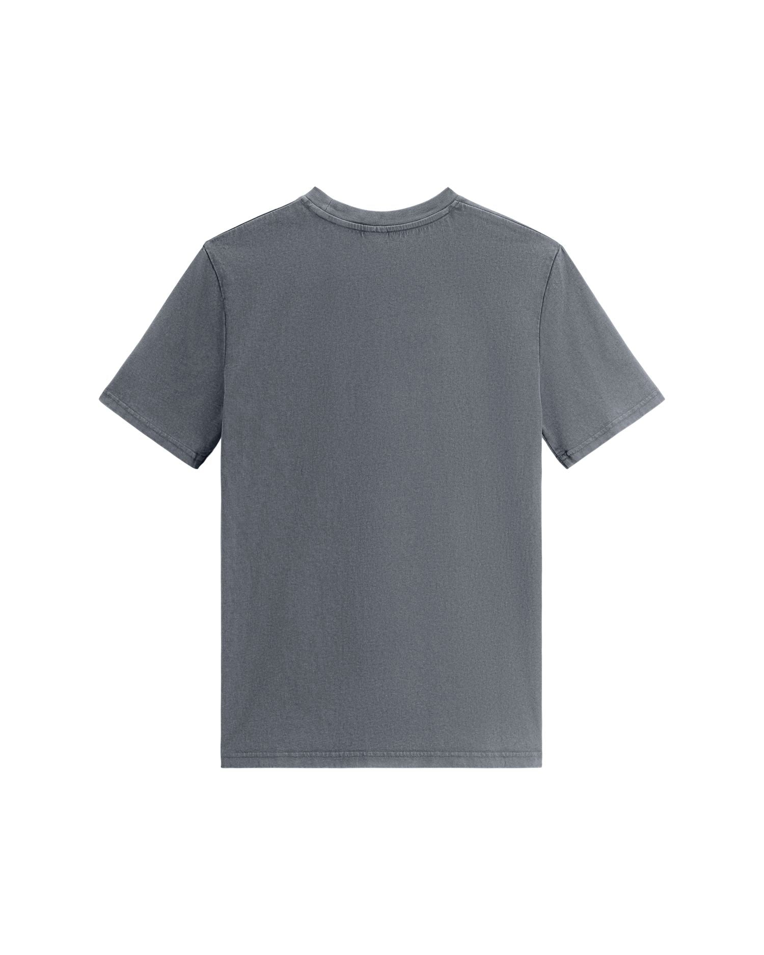 Garment-Dyed Organic Cotton T-Shirt | Creator 2.0 Vintage SATU041
