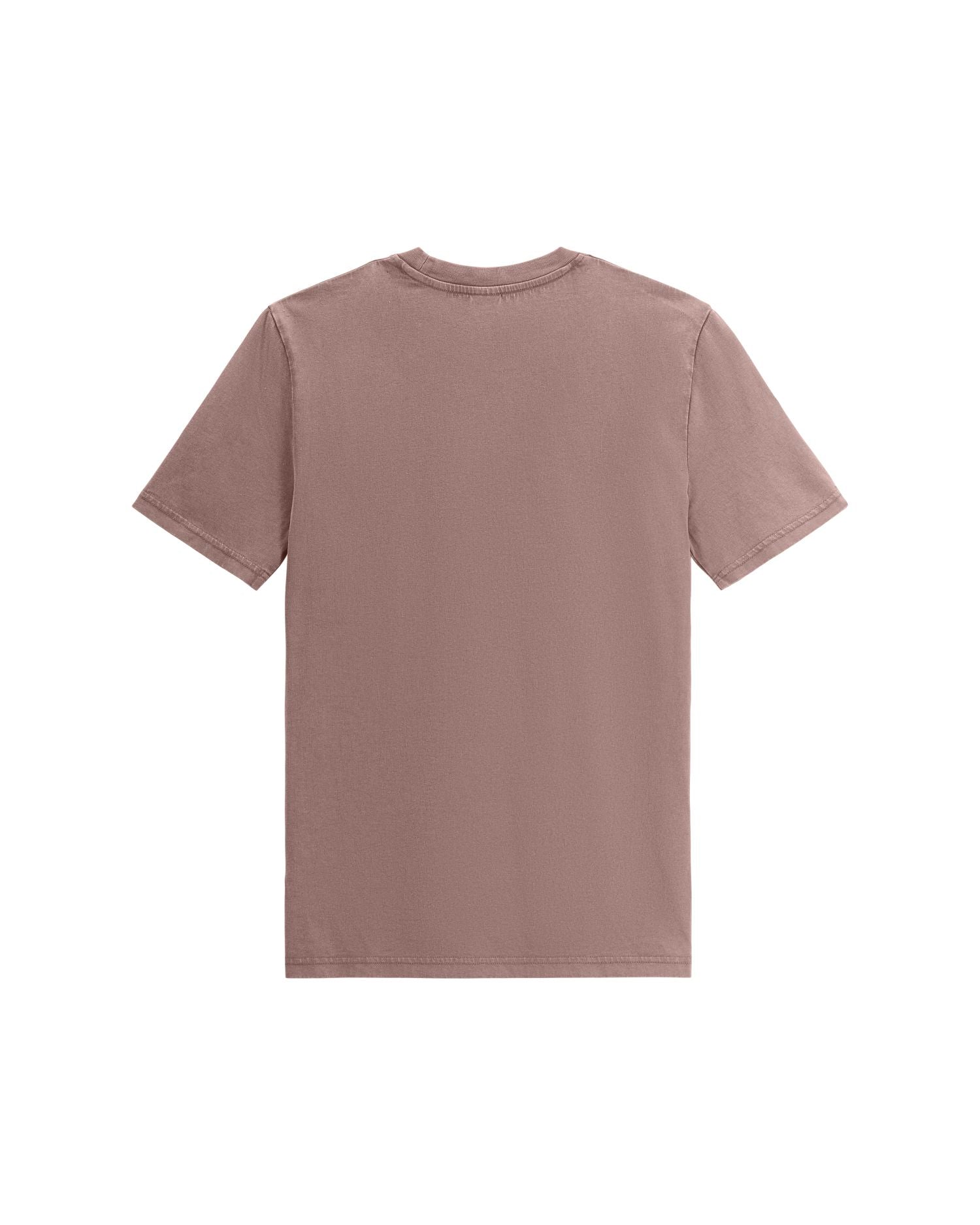 Garment-Dyed Organic Cotton T-Shirt | Creator 2.0 Vintage SATU041