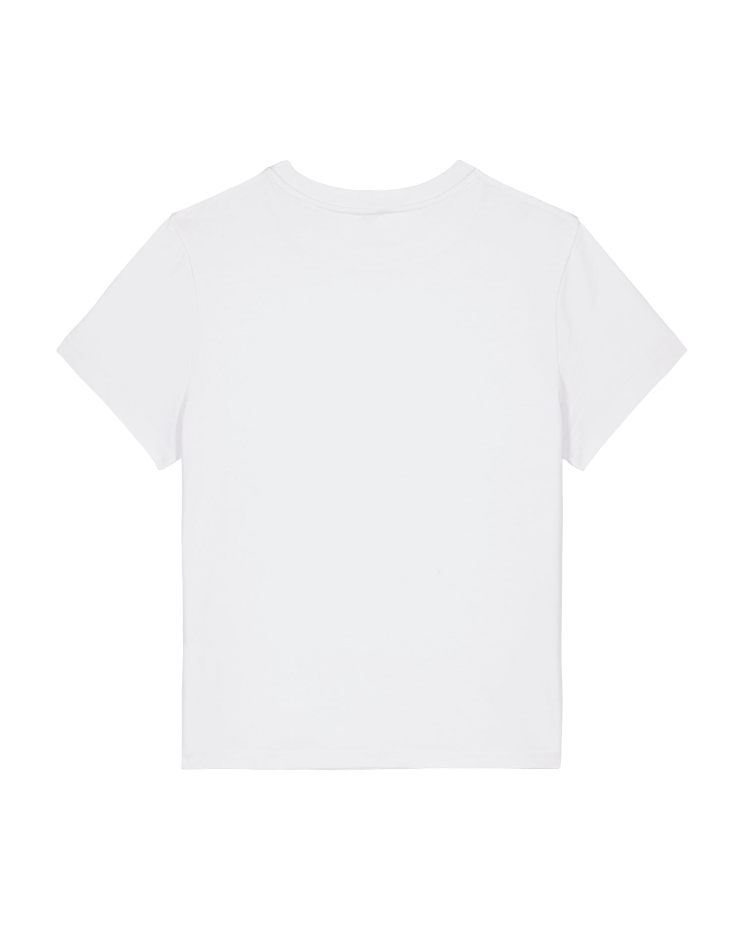 Women's Organic Cotton T-Shirt | Stella Muser SATW002