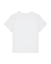 Women's Organic Cotton T-Shirt | Stella Muser SATW002
