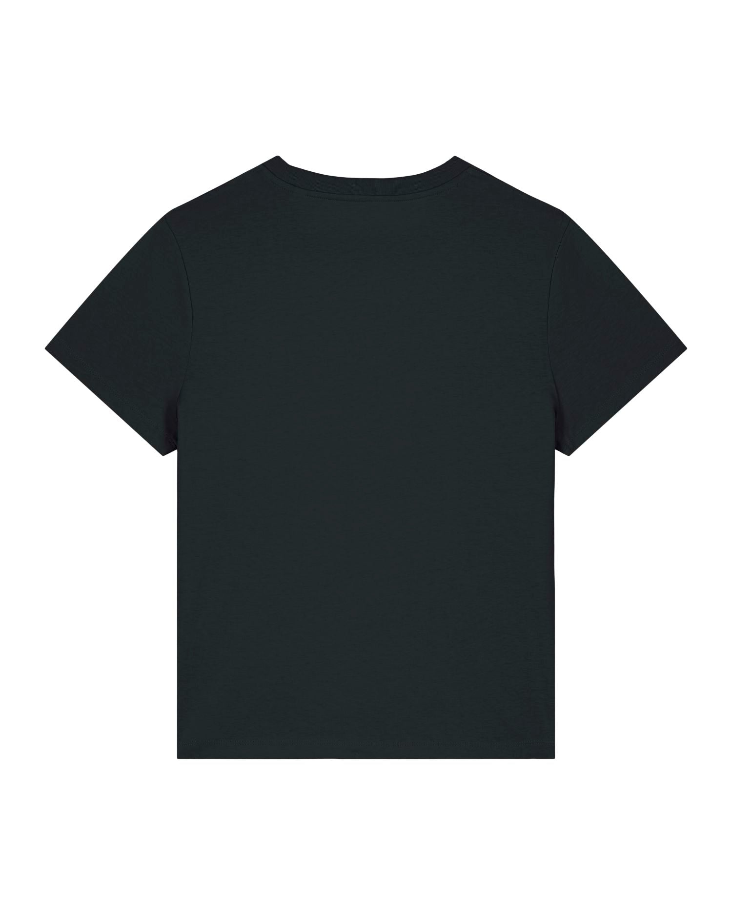 Women's Organic Cotton T-Shirt | Stella Muser SATW002
