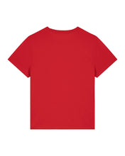 Women's Organic Cotton T-Shirt | Stella Muser SATW002
