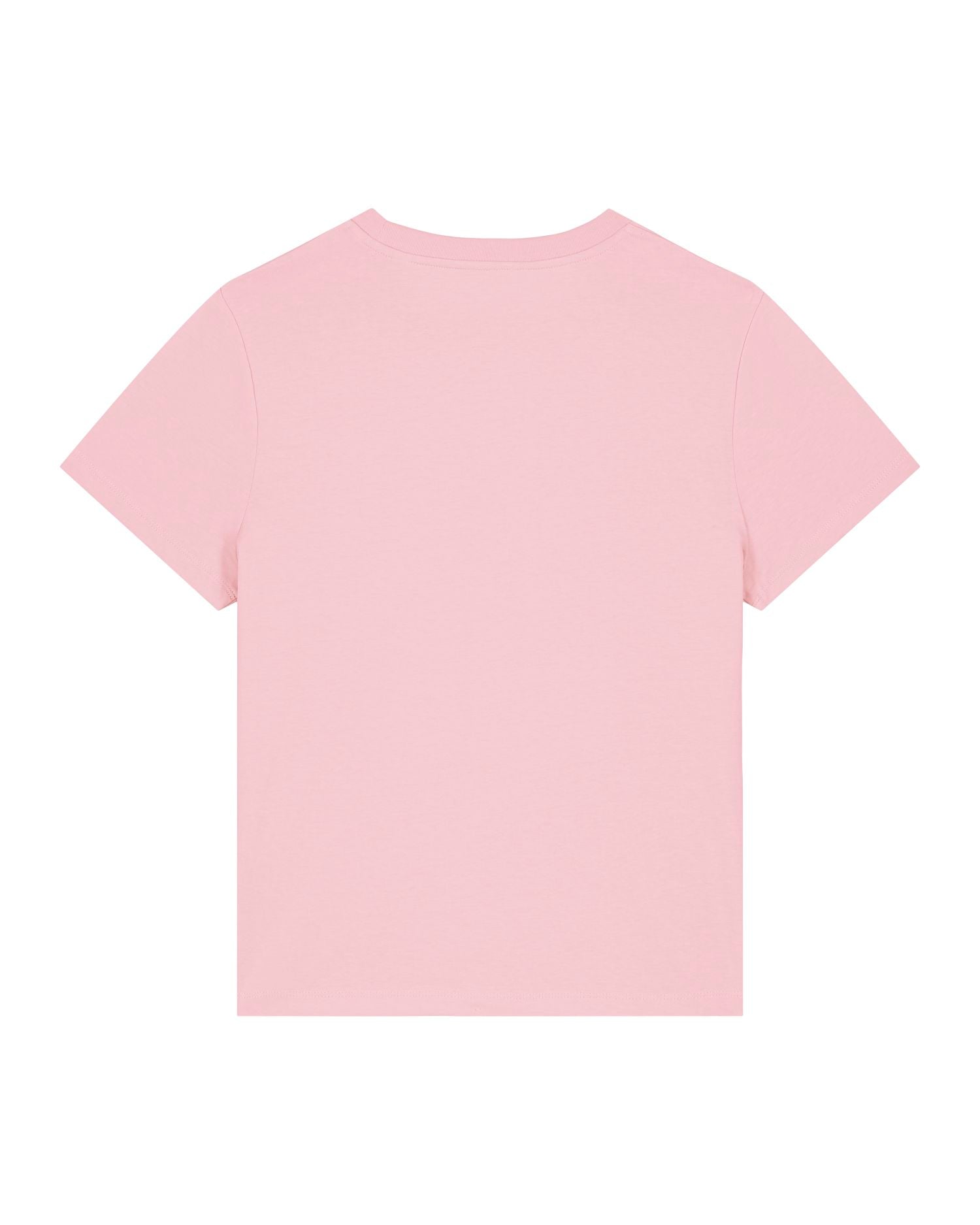 Women's Organic Cotton T-Shirt | Stella Muser SATW002