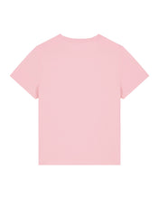 Women's Organic Cotton T-Shirt | Stella Muser SATW002