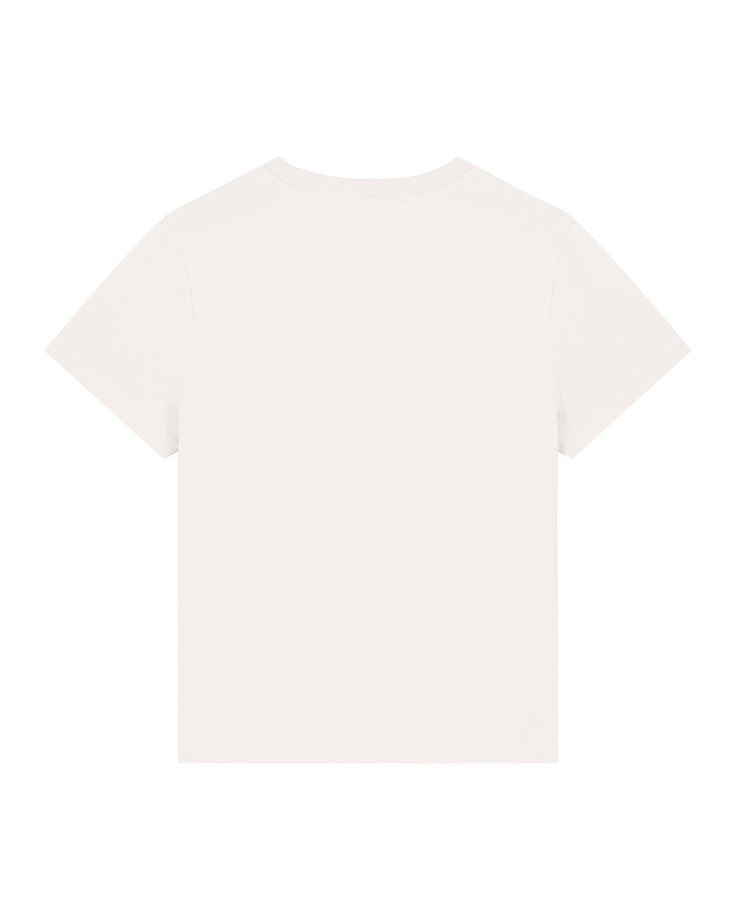 Women's Organic Cotton T-Shirt | Stella Muser SATW002