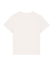 Women's Organic Cotton T-Shirt | Stella Muser SATW002
