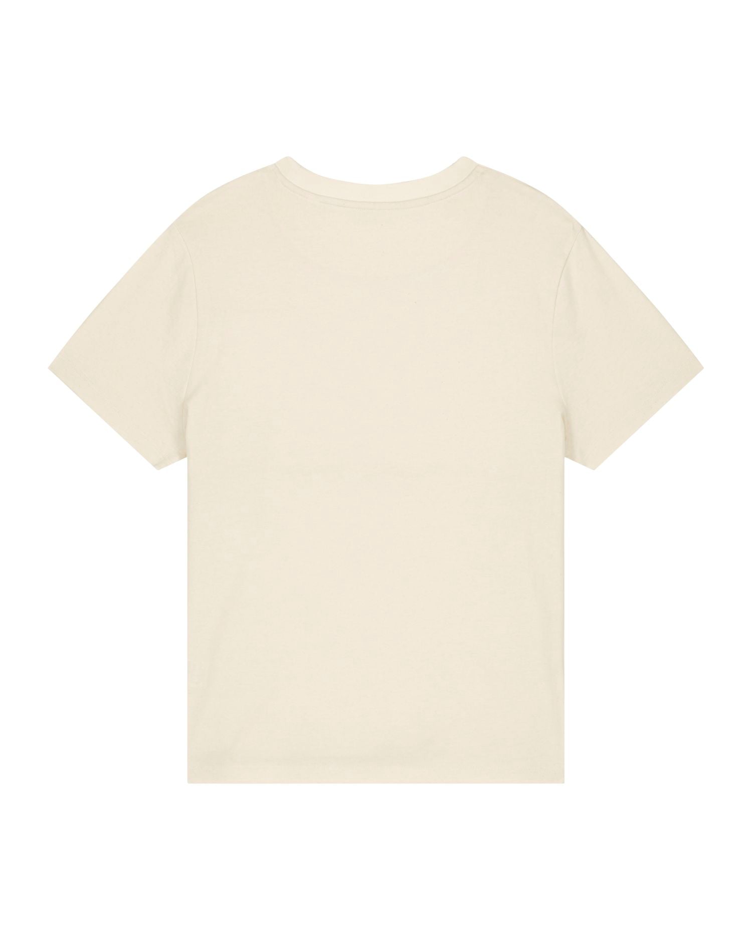 Women's Organic Cotton T-Shirt | Stella Muser SATW002
