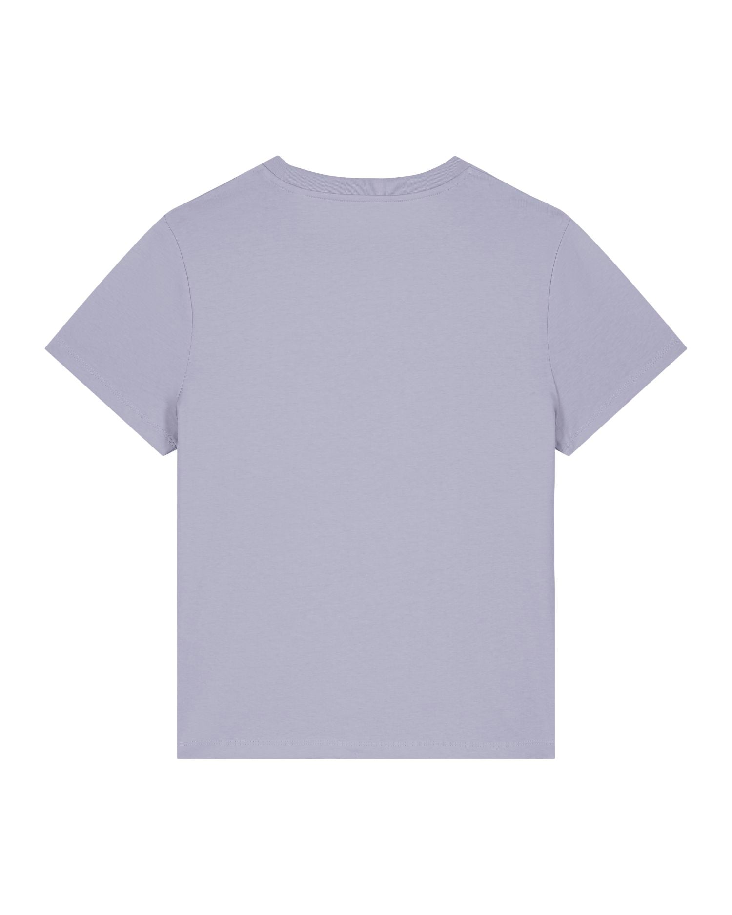 Women's Organic Cotton T-Shirt | Stella Muser SATW002