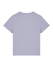 Women's Organic Cotton T-Shirt | Stella Muser SATW002
