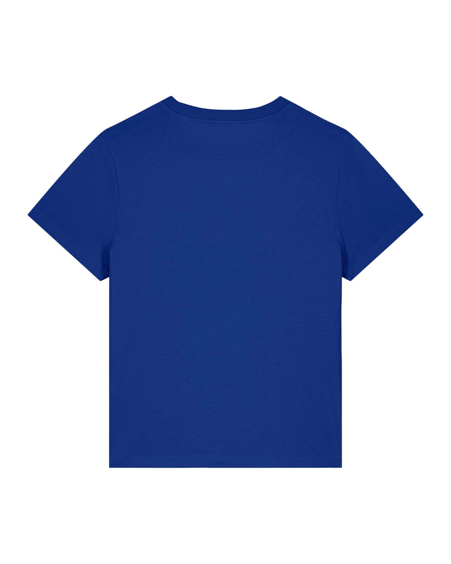 Women's Organic Cotton T-Shirt | Stella Muser SATW002