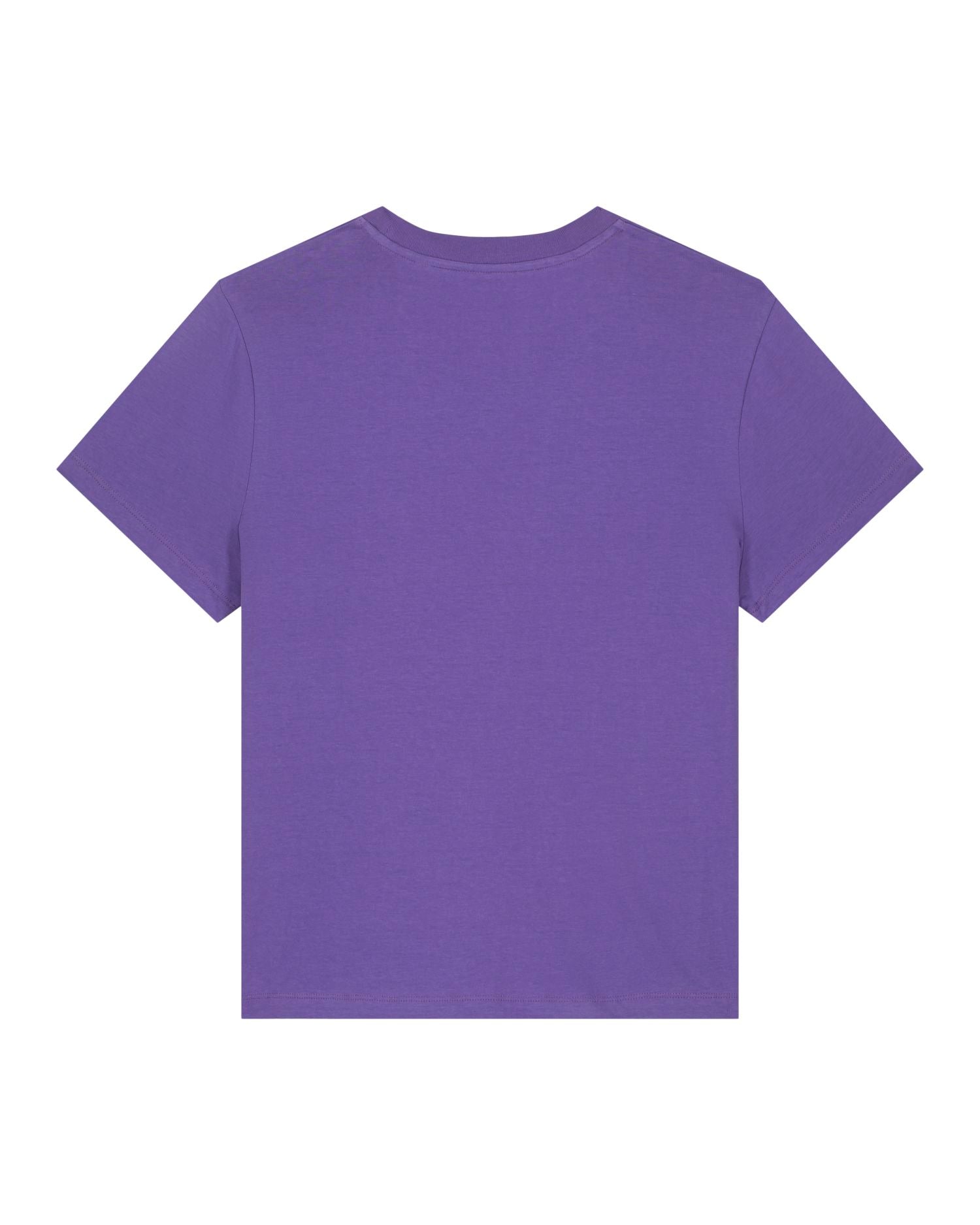 Women's Organic Cotton T-Shirt | Stella Muser SATW002