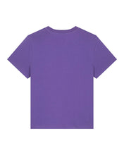 Women's Organic Cotton T-Shirt | Stella Muser SATW002