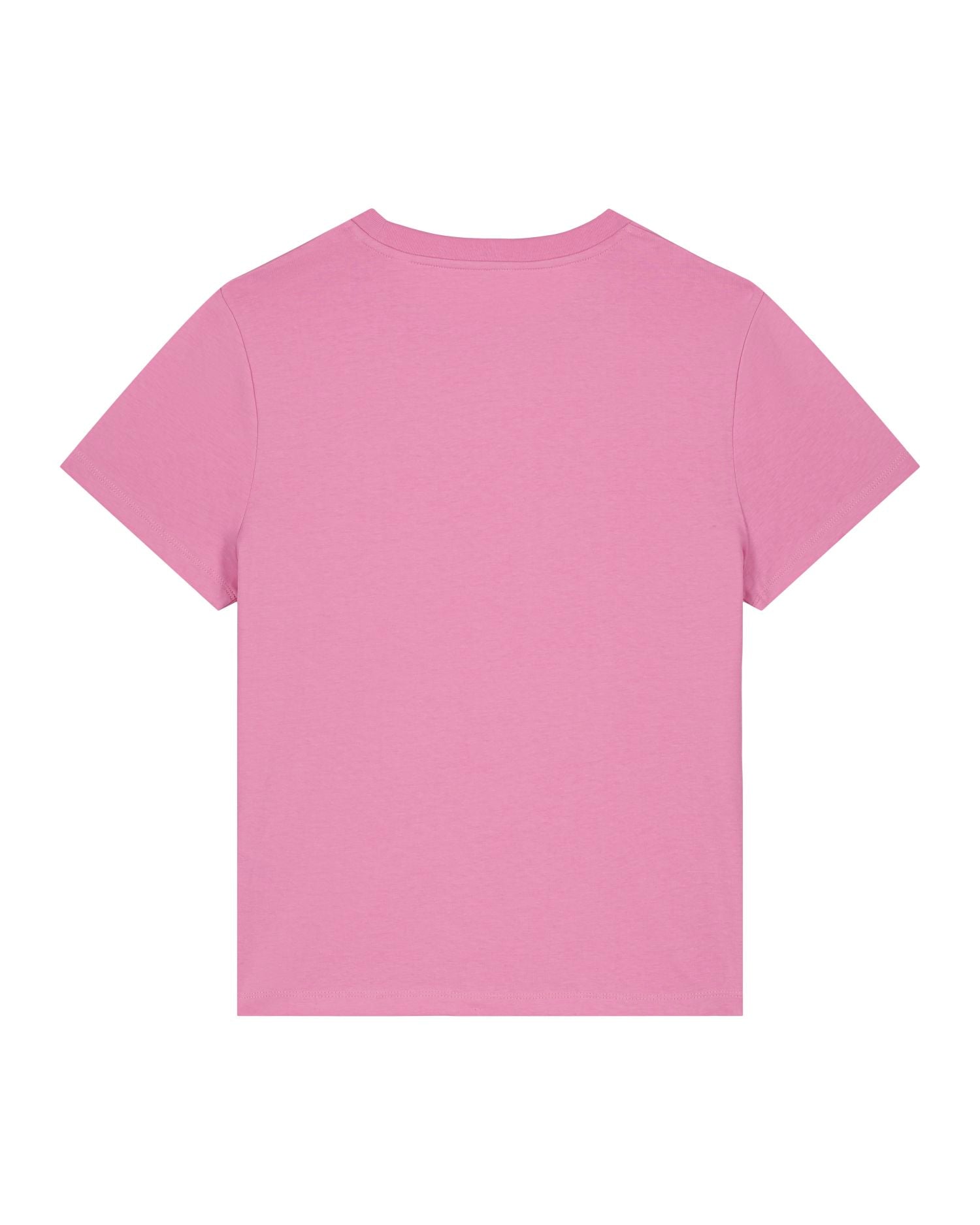 Women's Organic Cotton T-Shirt | Stella Muser SATW002