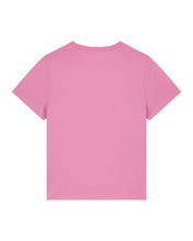 Women's Organic Cotton T-Shirt | Stella Muser SATW002